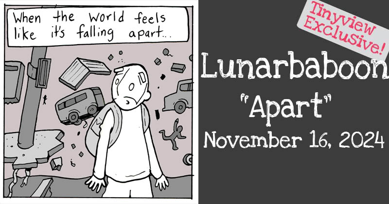 Apart
