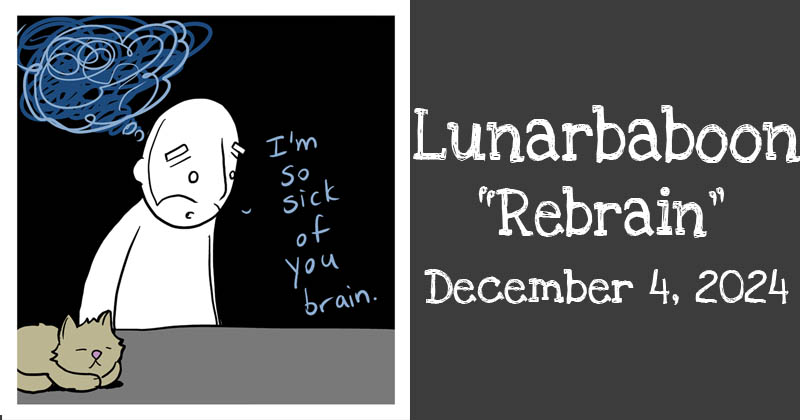 Rebrain
