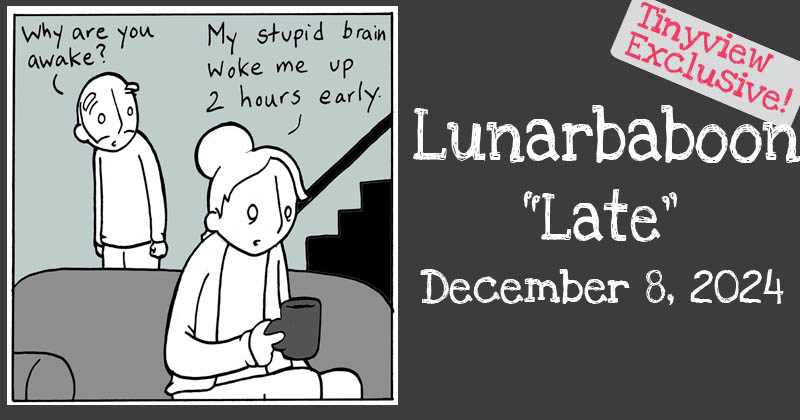 Late