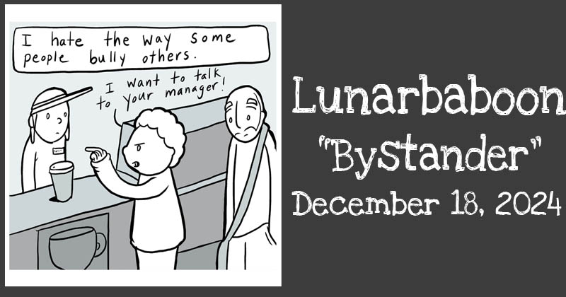 Bystander