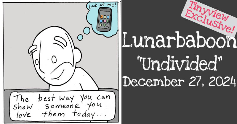 Undivided