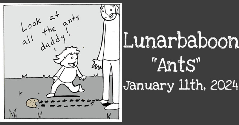 Ants