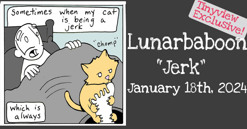 Jerk
