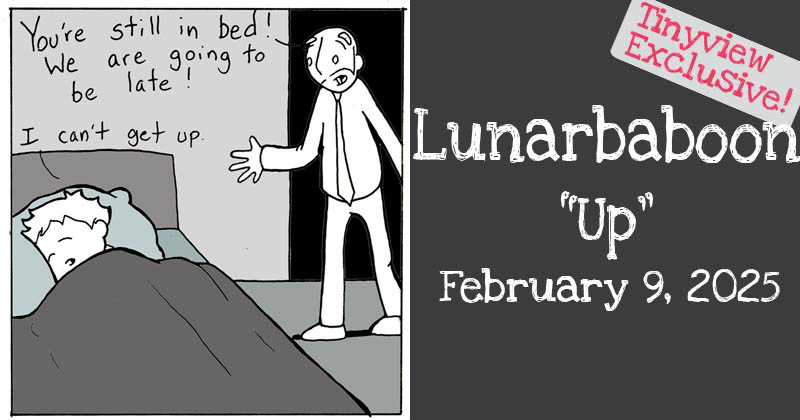 Up