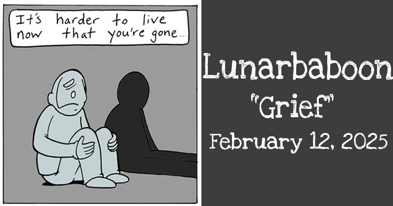 Grief
