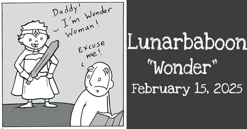 Wonder