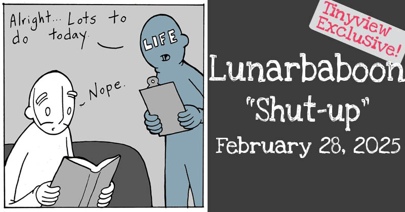 Shut-up