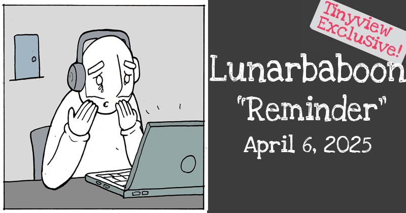 Reminder