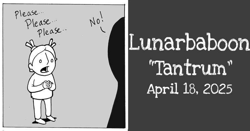 Tantrum