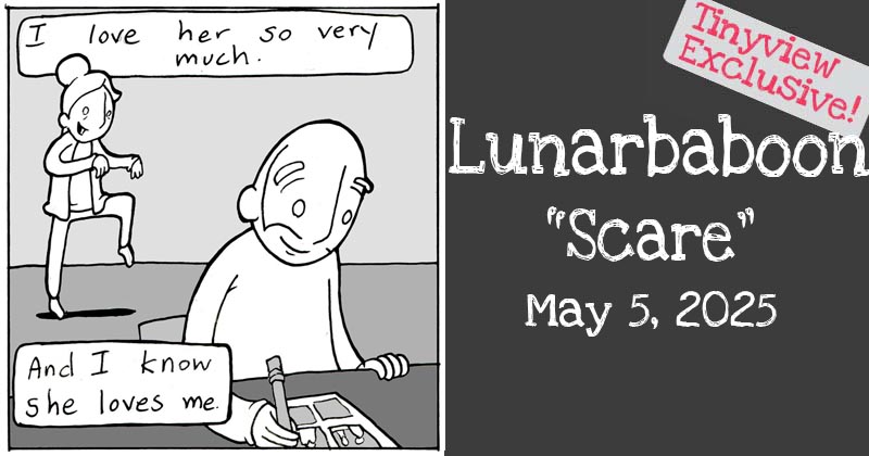 Scare