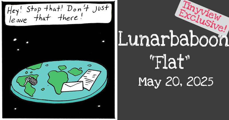Flat