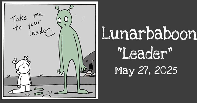 Leader