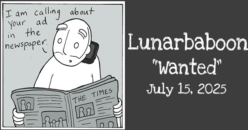 Wanted
