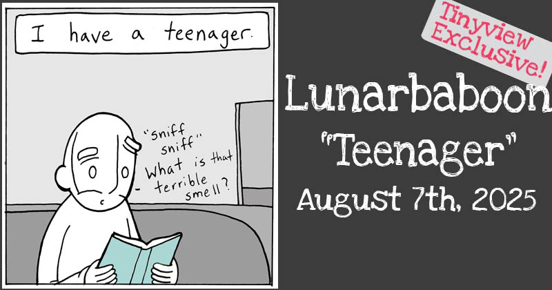 Teenager