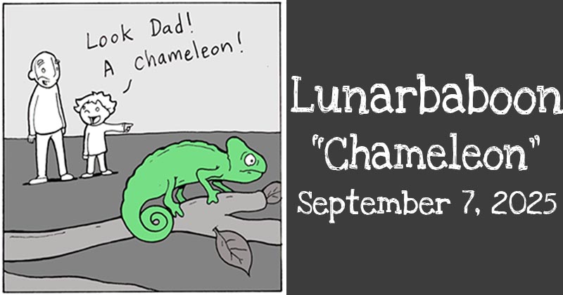 Chameleon