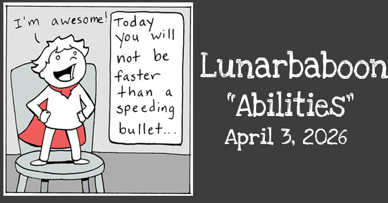 Abilities 