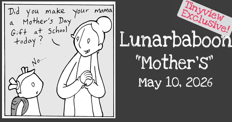Mother's