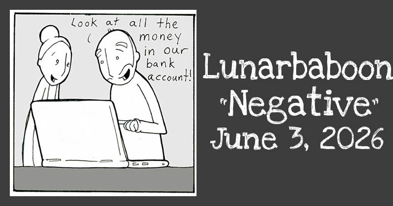 Negative 