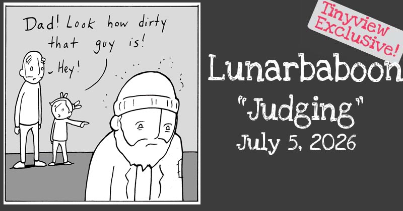 Judging