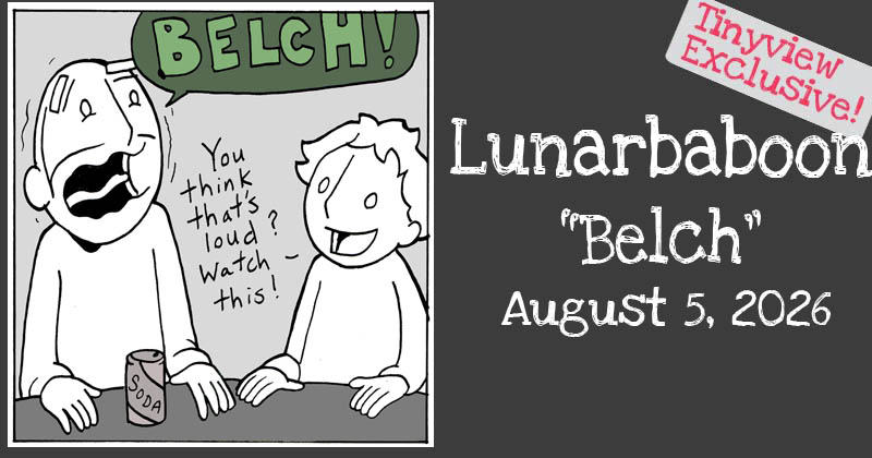 Belch