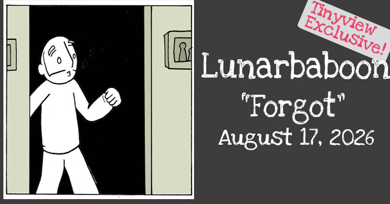 Forgot