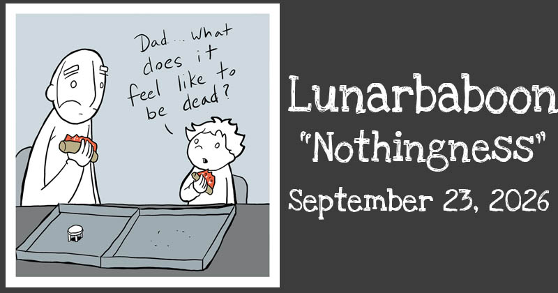 Nothingness
