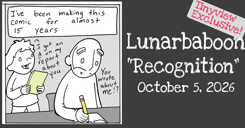 Recognition