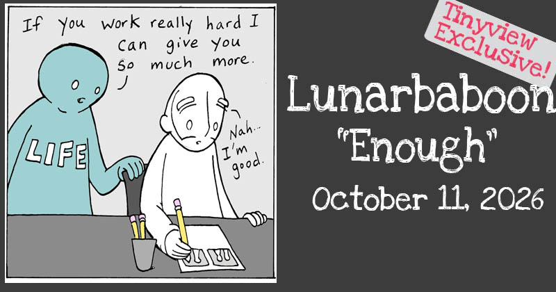 Enough