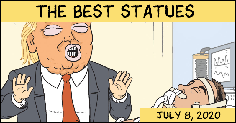 The Best Statues