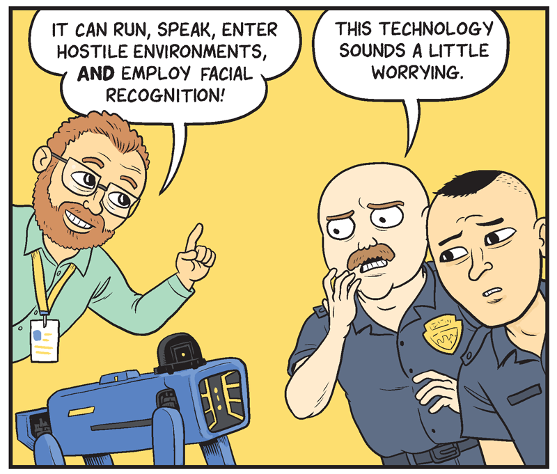 https://cdn.tinyview.com/matt-bors/2021/03/10/meet-digidog-the-robot-cop/Digidog-2.png