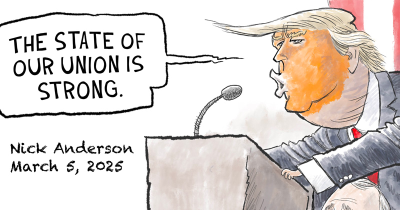 State of the Union