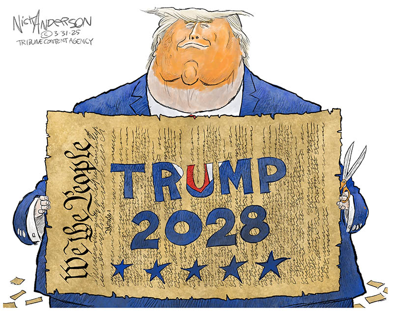 https://cdn.tinyview.com/nick-anderson/2025/03/31/third-term/tv.033125.Trump-Constitution-campaign-sign-copy.jpg