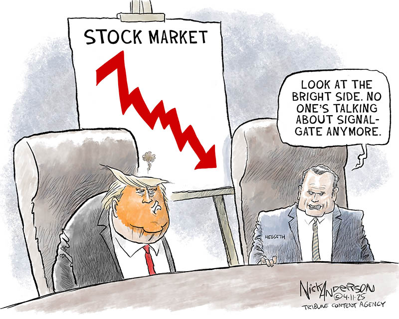 https://cdn.tinyview.com/nick-anderson/2025/04/11/the-bright-side/tv.041125.Hegseth-Signal-Stock-market-copy.jpg