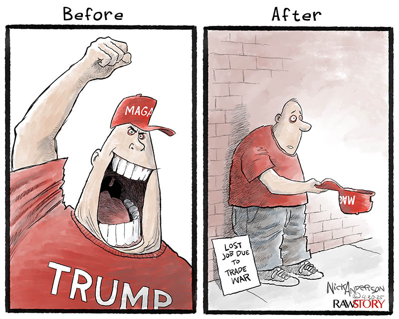https://cdn.tinyview.com/nick-anderson/2025/04/30/hold-on-to-your-hats/043025.MAGA-Before-and-After-trade-war-copy-2.jpg