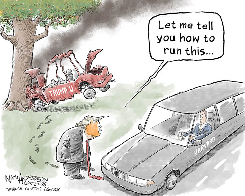 https://cdn.tinyview.com/nick-anderson/2025/05/27/trump-u/tv.052725.Trump-U-and-Harvard.jpg