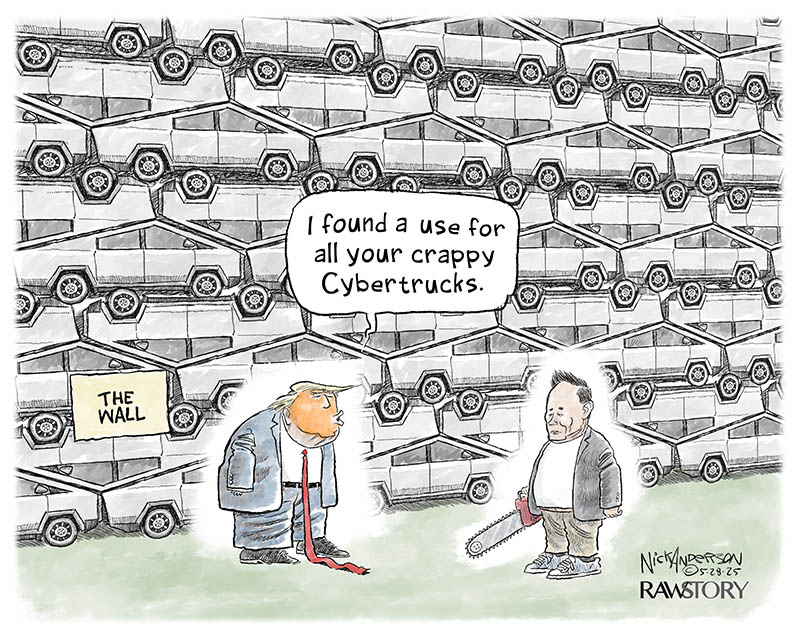 https://cdn.tinyview.com/nick-anderson/2025/05/28/surplus-cybertrucks/052825.Wall-of-Cybertrucks-copy.jpg