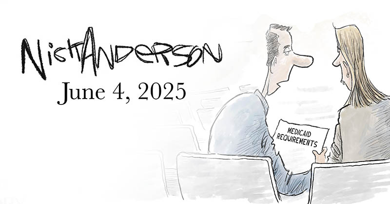 Work Requirements