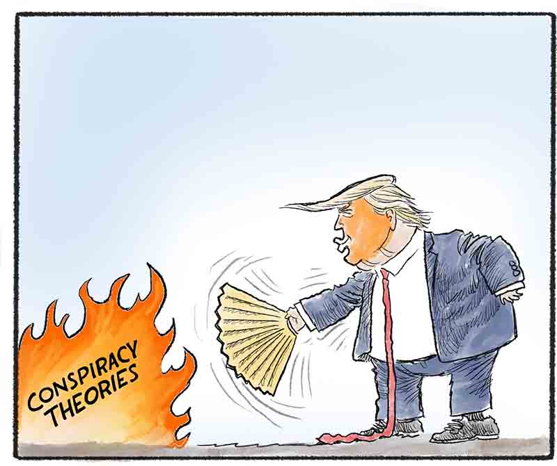 https://cdn.tinyview.com/nick-anderson/2025/07/10/fanning-the-flames/070925.Fanning-flames-conspriacy-theories-Epstein-copy.jpg