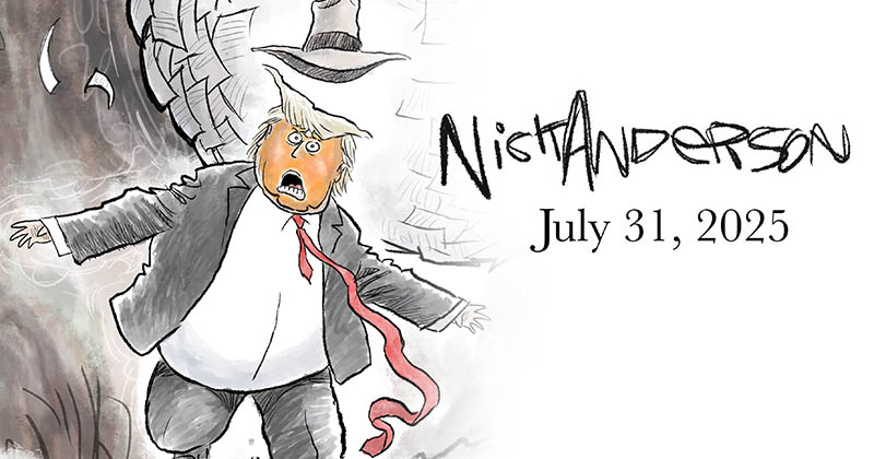 Raiders of the Lost Snark