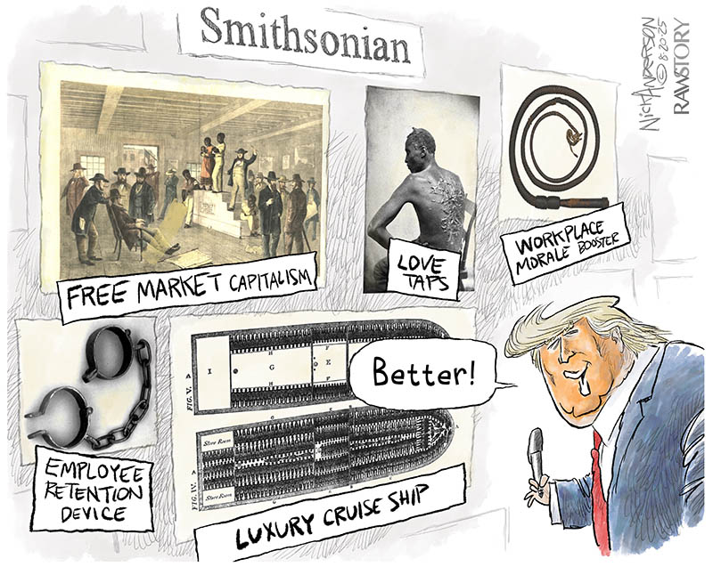 https://cdn.tinyview.com/nick-anderson/2025/08/20/the-smithsonian/082025.Smithsonian_Slavery_Exhibition_-copy-2.jpg