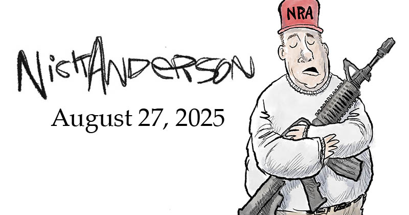 Another School Shooting