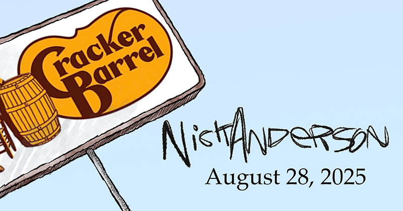 Cracker Barrel