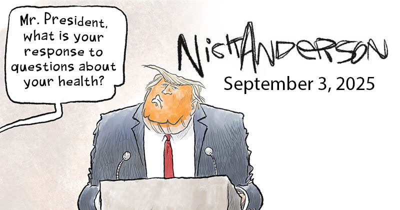Trump's Health