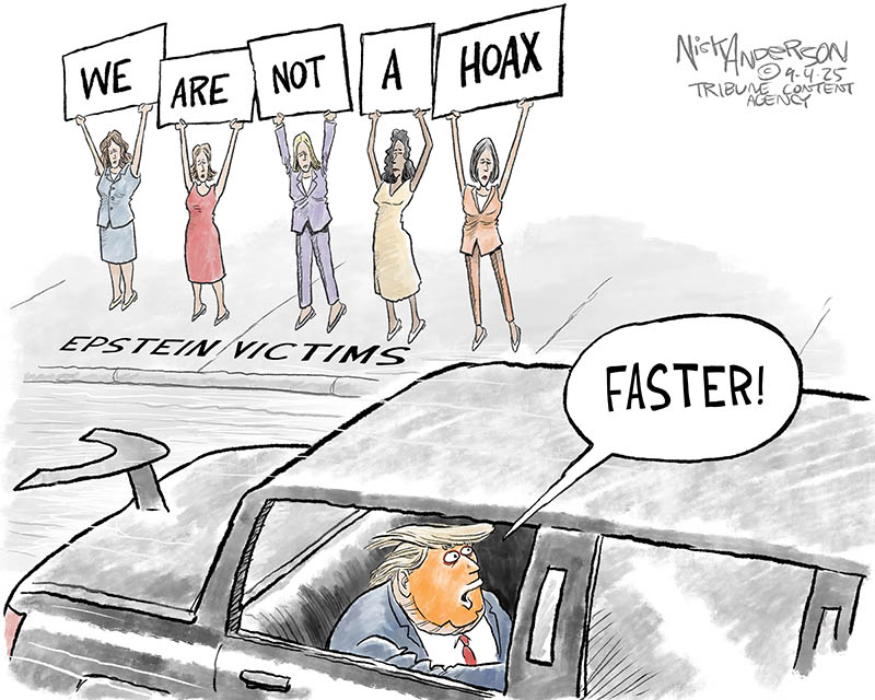 https://cdn.tinyview.com/nick-anderson/2025/09/04/epstein-survivors/090425.Epstein_Victims_Hoax-copy.jpg