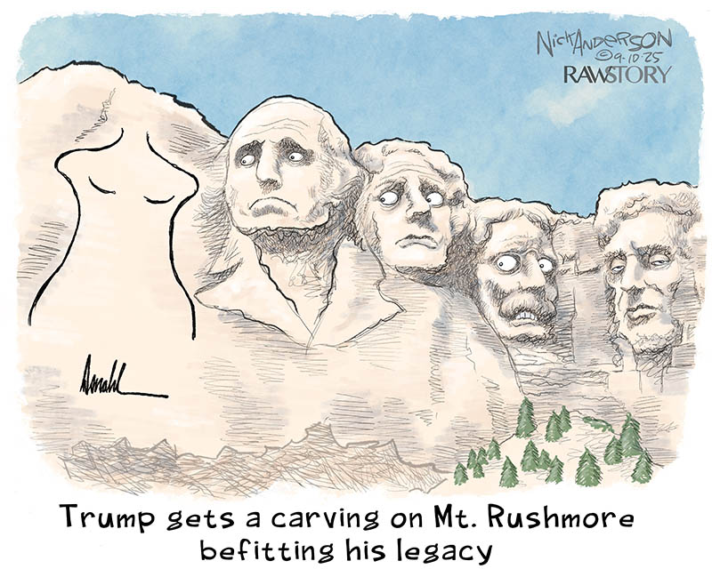 https://cdn.tinyview.com/nick-anderson/2025/09/10/mt-rushmore/091025.Trump_Mt._Rushmore-copy.jpg