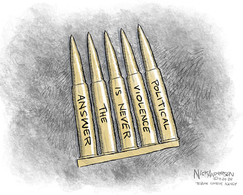 https://cdn.tinyview.com/nick-anderson/2025/09/24/political-violence/092425.Political_Violence_Bullets-copy.jpg