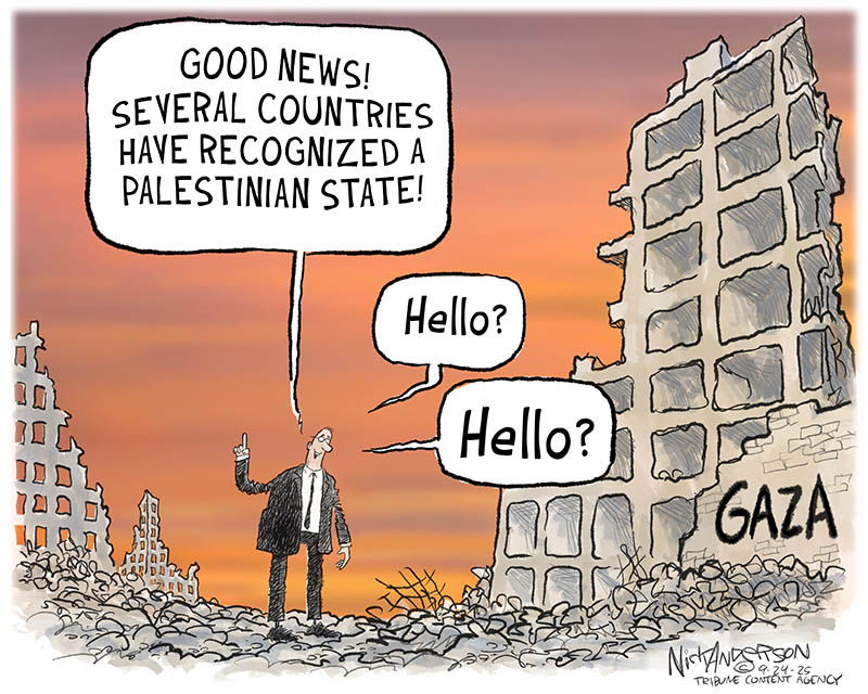 https://cdn.tinyview.com/nick-anderson/2025/09/25/palestinian-statehood/092425.Palestinian_State_Gaza-copy.jpg