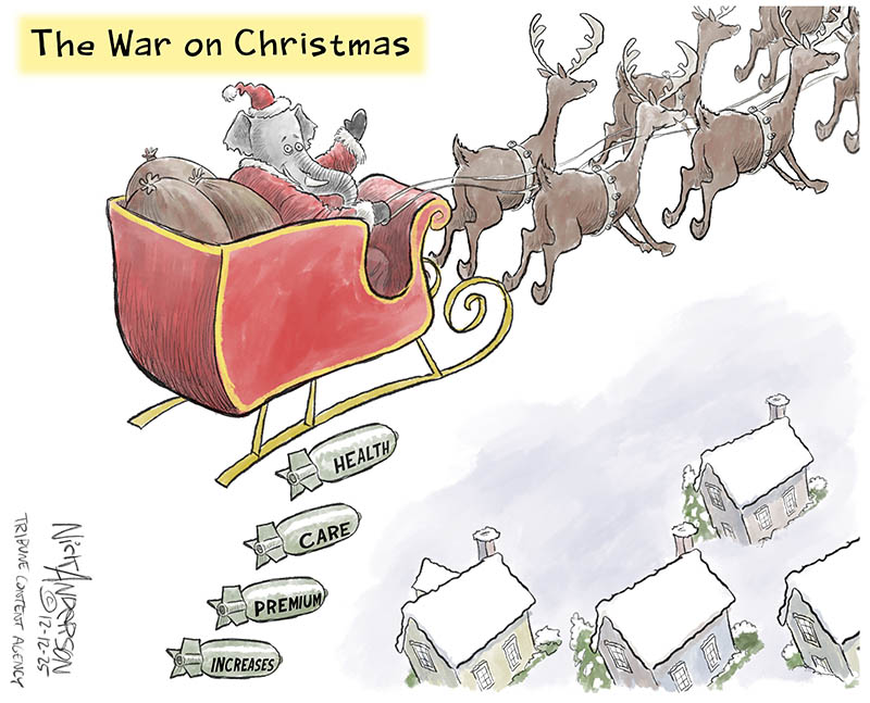 https://cdn.tinyview.com/nick-anderson/2025/12/11/affordable-care-act/121225._War_On_Christmas_Health_Care-copy.jpg