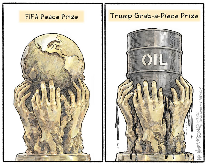 https://cdn.tinyview.com/nick-anderson/2026/01/02/venezuela/010326.Trump_Grab_A_Piece_Prize_Venezuela-copy.jpg