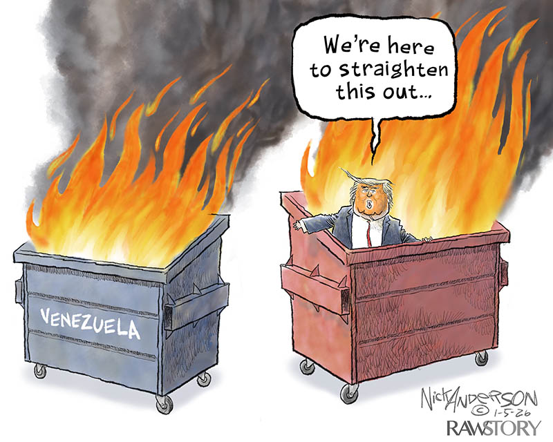 https://cdn.tinyview.com/nick-anderson/2026/01/04/dumpster-fires/010526._Venezuela_Dumpster_Fire-copy.jpg